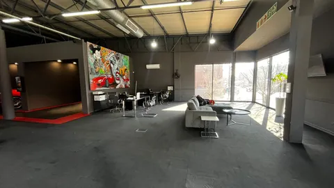 Fourways Junction, 28 White Hills Close, Lonehill - Retail Available To Let 1015m² Retail Space For Rent (18)